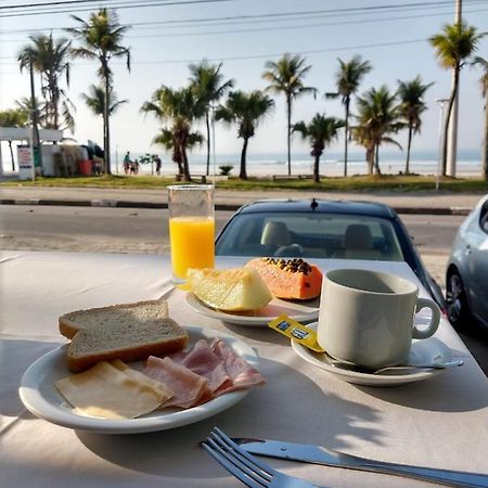 Hotel Enseada Beira Mar グァルジャー エクステリア 写真