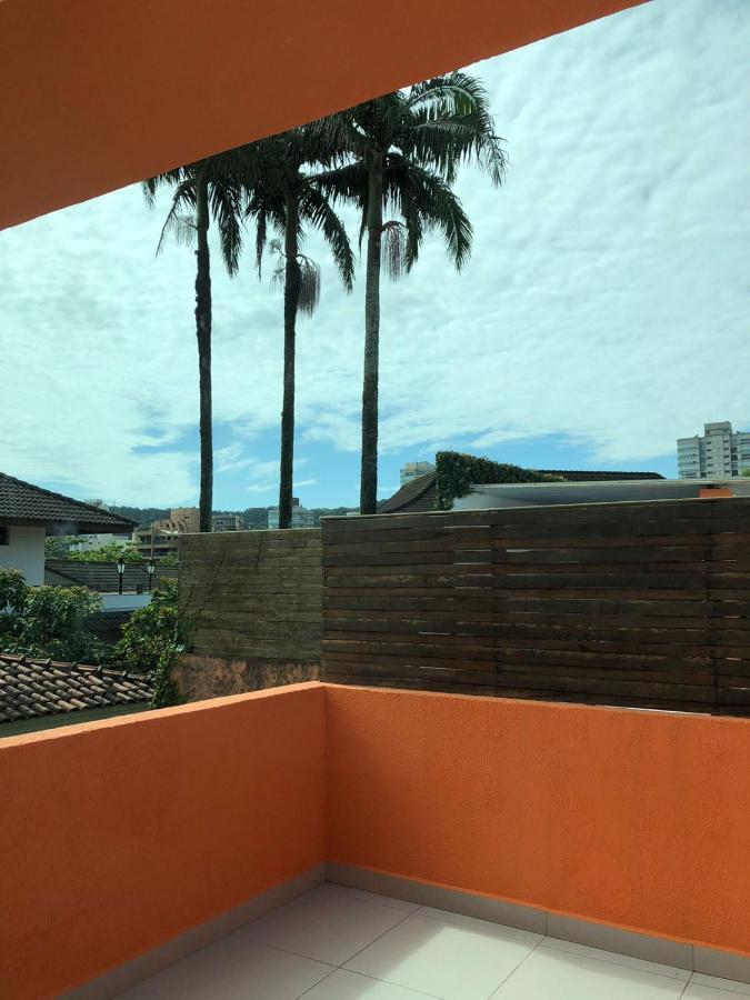 Hotel Enseada Beira Mar グァルジャー エクステリア 写真